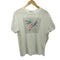 リプレイ REPLAY 花プリントTシャツ レディース