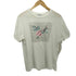 リプレイ REPLAY 花プリントTシャツ レディース