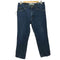 リー Lee REGULAR FIT ジップフライ デニム パンツ メンズ 33×30