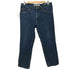 リー Lee REGULAR FIT ジップフライ デニム パンツ メンズ 33×30