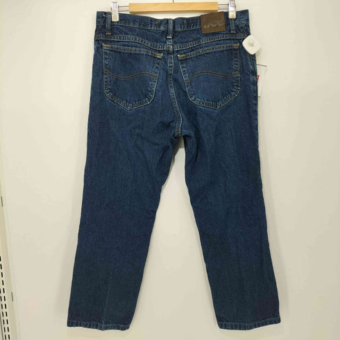 リー Lee REGULAR FIT ジップフライ デニム パンツ メンズ 33×30