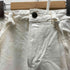 サムシング SOMETHING 別注 Laceup skirt ロングスカート ジャンプスカート 吊りスカート レディース JPN:S