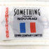 サムシング SOMETHING 別注 Laceup skirt ロングスカート ジャンプスカート 吊りスカート レディース JPN:S