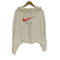 ナイキ NIKE アイコン クラッシュフレンチテリー フーディ レディース import:XL