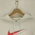 ナイキ NIKE アイコン クラッシュフレンチテリー フーディ レディース import:XL
