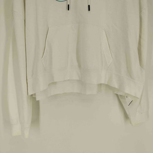 ナイキ NIKE アイコン クラッシュフレンチテリー フーディ レディース import:XL