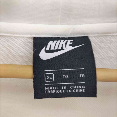 ナイキ NIKE アイコン クラッシュフレンチテリー フーディ レディース import:XL