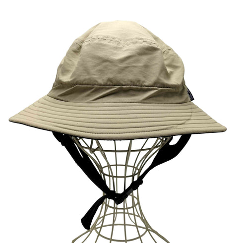 パタゴニア patagonia 16SS サーフブリム Surf Brim バケット ハット レディース S