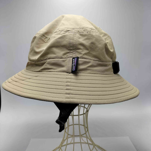 パタゴニア patagonia 16SS サーフブリム Surf Brim バケット ハット レディース S