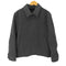 ユニクロ UNIQLO シングルカラーショートブルゾン メンズ JPN:M