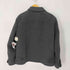 ユニクロ UNIQLO シングルカラーショートブルゾン メンズ JPN:M