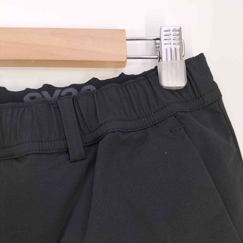 エスワイサーティトゥー SY32 by SWEET YEARS ロゴプリント ナイロンパンツ メンズ L