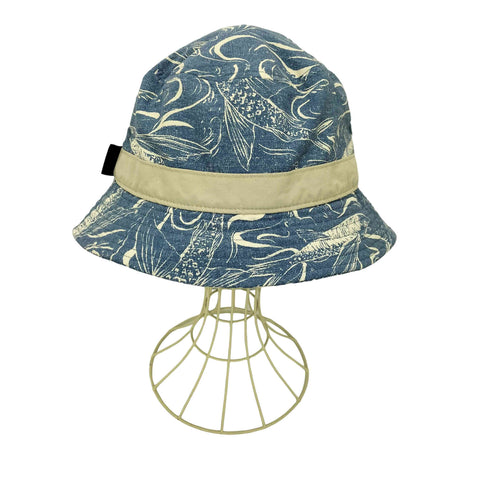 パタゴニア patagonia 17SS WAVEFARER BUCKET HAT ウェーブフェアラー ハット バケット ハット レディース