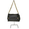 ザラ ZARA フェイクレザーショルダーバッグ レディース