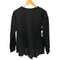 ダンスキン DANSKIN L/S フリルデザイントップス レディース JPN:M