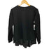 ダンスキン DANSKIN L/S フリルデザイントップス レディース JPN:M