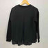 ダンスキン DANSKIN L/S フリルデザイントップス レディース JPN:M