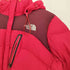 ザノースフェイス THE NORTH FACE SUMMIT SERIES サミットシリーズ フード付きダウンジャケット レディース 90