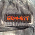 グラミチ GRAMICCI USA製 タイダイ クライミングパンツ メンズ JPN:M