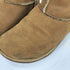fitflop mukluk Tall Chestnut ボア スエード ロングブーツ レディース EUR:38