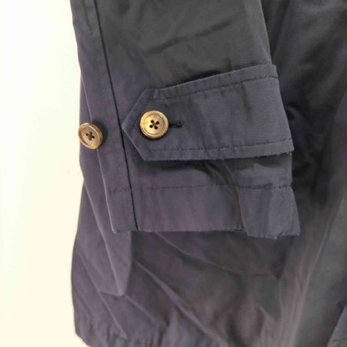 ブルックスブラザーズ BROOKS BROTHERS コットンナイロン ステンカラーコート メンズ 36S