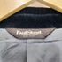 ポールスチュアート Paul Stuart ベロア 1B テーラードジャケット メンズ EUR:50