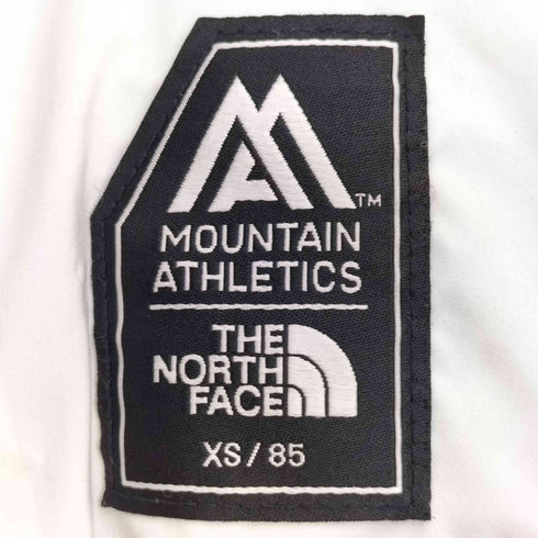 ザノースフェイス THE NORTH FACE ACTION TECH DOWN COAT メンズ import:XS