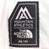 ザノースフェイス THE NORTH FACE ACTION TECH DOWN COAT メンズ import:XS