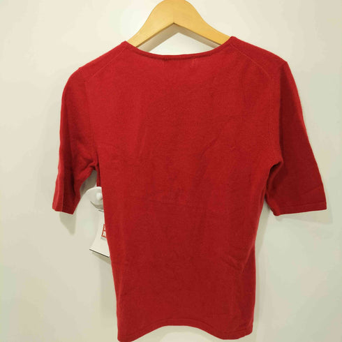 ポールスチュアート Paul Stuart 総カシミヤ ニット アンサンブル レディース MEDIUM