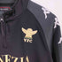 カッパ Kappa VENEZIA 袖ロゴ プルオーバーシャツロゴ プルオーバーシャツ メンズ import:M