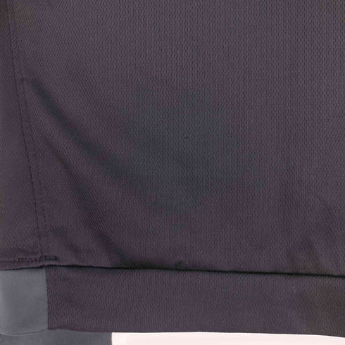 カッパ Kappa VENEZIA 袖ロゴ プルオーバーシャツロゴ プルオーバーシャツ メンズ import:M