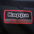 カッパ Kappa VENEZIA 袖ロゴ プルオーバーシャツロゴ プルオーバーシャツ メンズ import:M