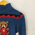 ヒステリックグラマー HYSTERIC GLAMOUR ヒスベア パイル ハイネックニット レディース FREE