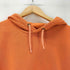 カーハート Carhartt Logo Sleeve Hooded Sweatshirt ロゴ スリーブ プルオーバー パーカー メンズ import:M