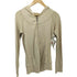 スリードッツ three dots ジップフーディパーカー レディース JPN:M