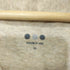 スリードッツ three dots ジップフーディパーカー レディース JPN:M