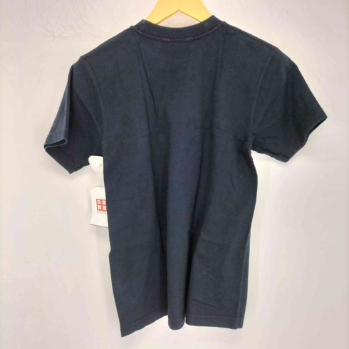 コスパ COSPA キャラクタープリントTシャツ メンズ JPN:S