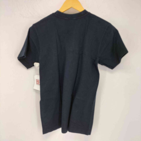 コスパ COSPA キャラクタープリントTシャツ メンズ JPN:S
