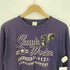 バズリクソンズ BUZZ RICKSONS USA製 Skunk Works プリント クルーネック L/S Tシャツ ロンT メンズ JPN:S