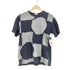コムデギャルソンオム COMME des GARCONS HOMME パッチワーククルーネックTシャツ メンズ