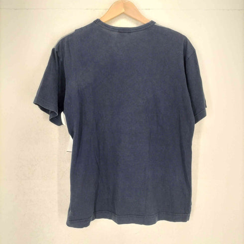 コムデギャルソンオム COMME des GARCONS HOMME パッチワーククルーネックTシャツ メンズ