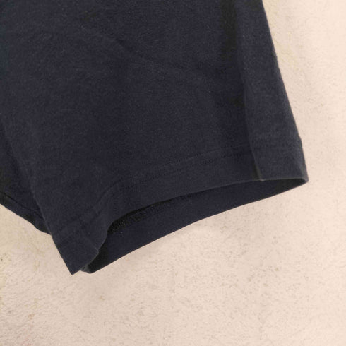 コムデギャルソンオム COMME des GARCONS HOMME パッチワーククルーネックTシャツ メンズ