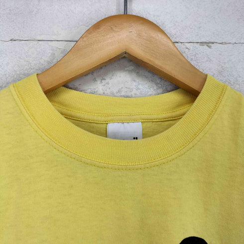 アンビル Anvil キャラクタープリントS/S Tシャツ メンズ JPN:S