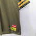 イグザンプル EXAMPLE 22SS MESHSATIN FOOTBALL S/S SHIRTS メッシュ サテン フットボール S/S シャツ メンズ JPN:XL
