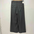 ミラオーウェン Mila Owen 24AW フラップ付2タックワイドダンディパンツ レディース 00