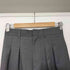ミラオーウェン Mila Owen 24AW フラップ付2タックワイドダンディパンツ レディース 00
