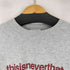 ディスイズネバーザット thisisneverthat T-LOGO TEE メンズ import:M