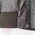COMME CA WALK ラビットファー中綿ジャケット レディース L