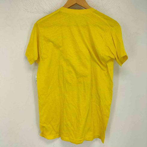 USA製 カエル イラストプリントTシャツ メンズ JPN:XL