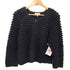ATHE VANESSABRUNO ラマニット ジップアップアウター レディース JPN:1